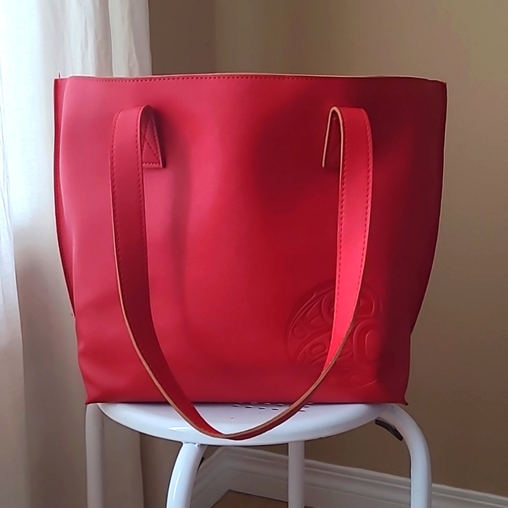 NativeNorthwest Purse